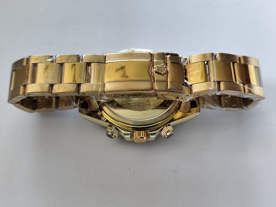 ceas Rolexx barbatesc