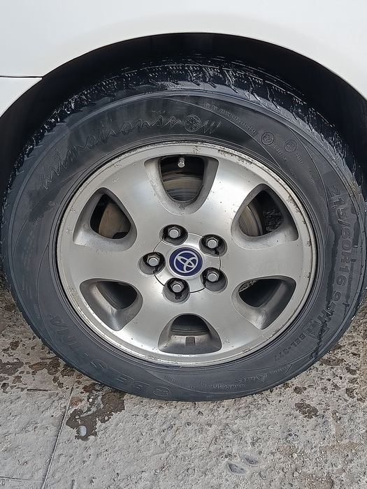 Продам титанку бу