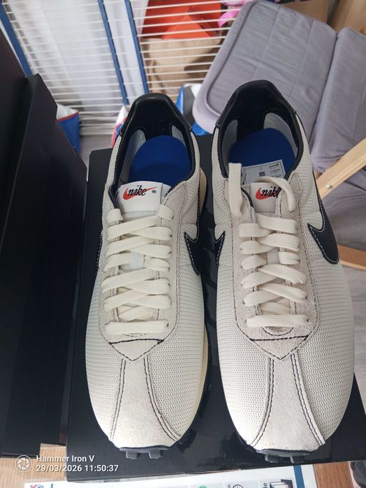 Оригинални маратонки Nike LD -1000