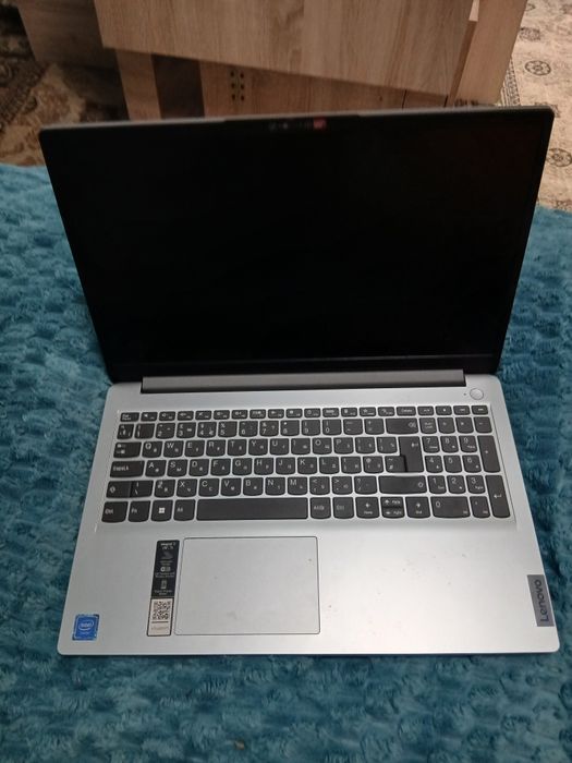 Нoутбук lenova для работы