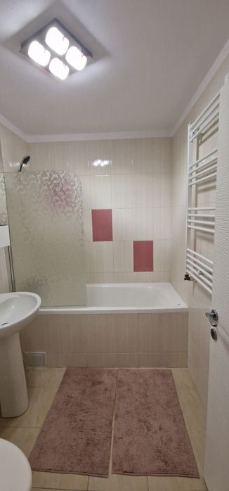 Apartament 2 camere open space