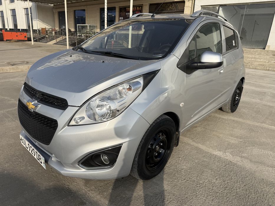 spark sotiladi holati ideal