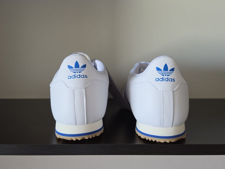 adidas Kick 74/ Налични 42н 26.5см /42.5н 27см Стелка