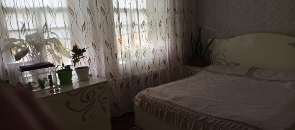 Продам дом на земле