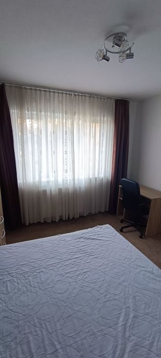 PF Inchiriez apartament cu doua camere in Mănăștur, str. Padin