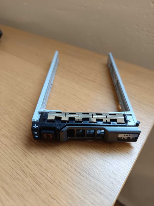 Държач за дискове Caddy Dell Power Edge R620/R720