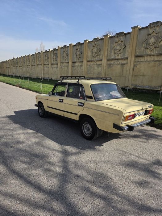 Продам Жигули ВАЗ 21063