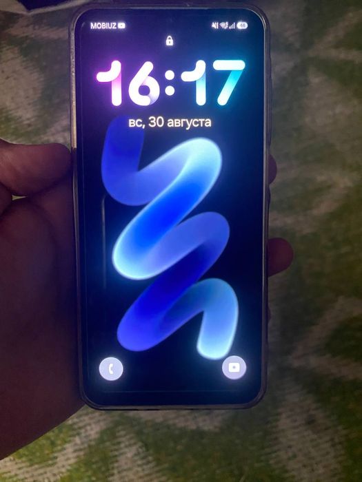 Samsung A26 5g holati chotki