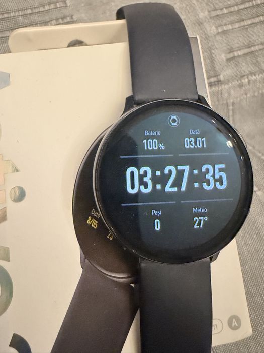 Smartwatch Samsung Active 2