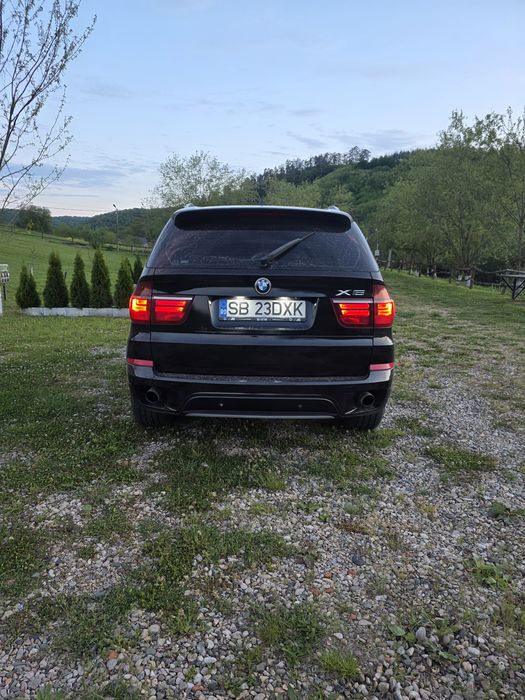 BMW X5 2010 — imagine 3