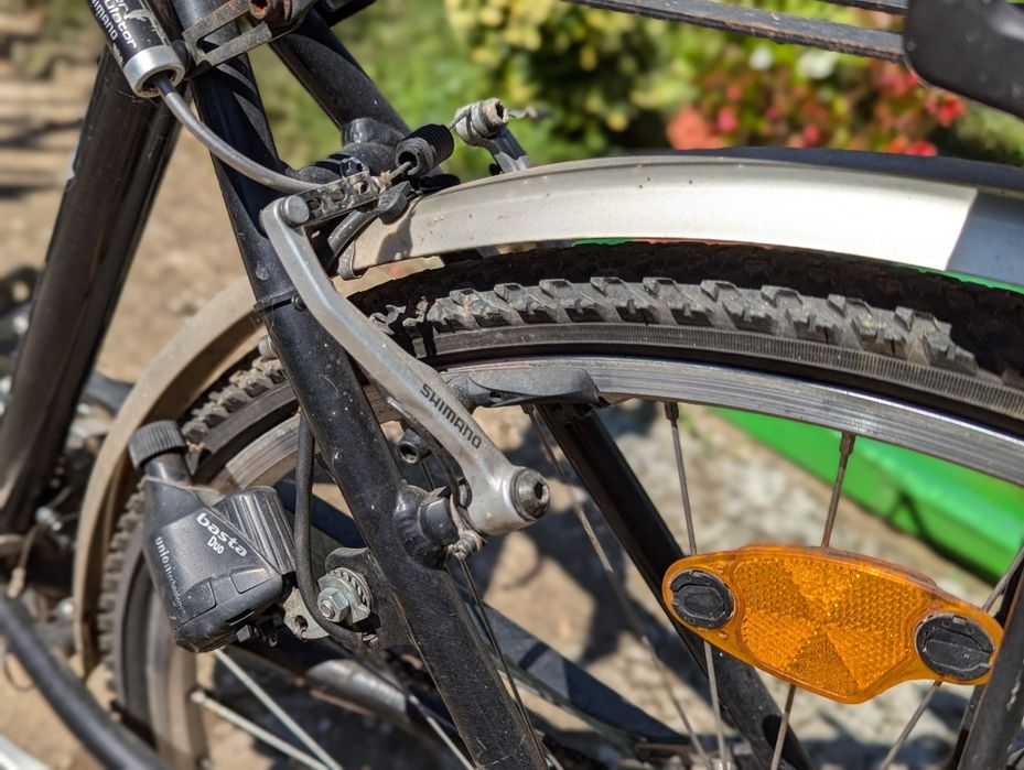 Bicicleta oras, Scott 28"