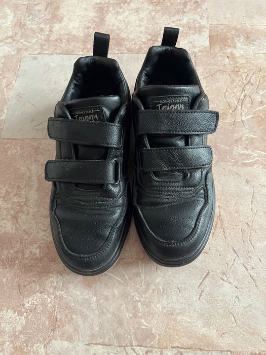 Ботинки на мальчика (32 р)