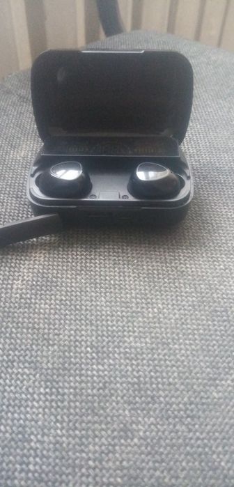 наушники продам арпоцы м10