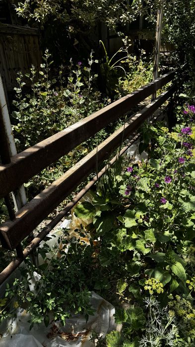 Теплица регистер профил 40 метр 60 мингдан сатилади