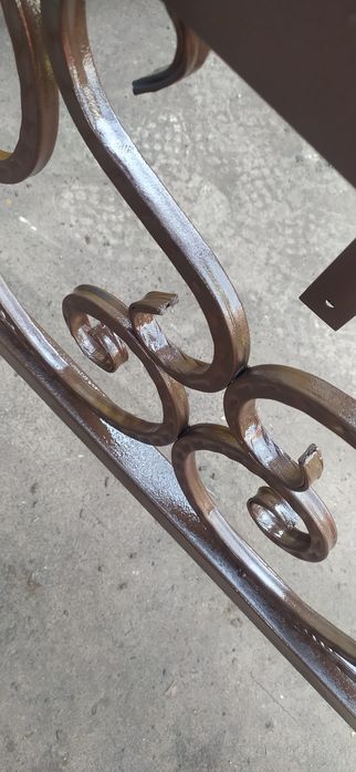 Кровать качалка.Уч кишилик(эни 2метр)