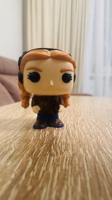 Обменяю фигурки ОСД