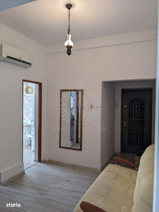 2 Camere // Ultracentral // Pet Friendly //  2 Balcoane