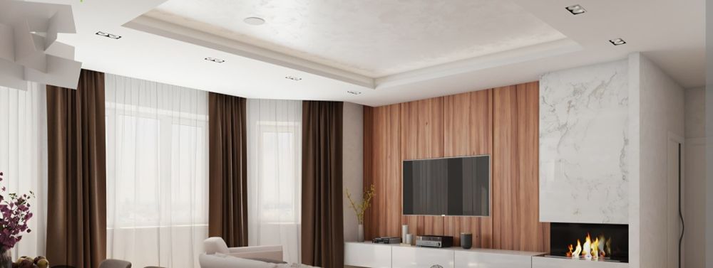 Ремонт под ключ с гарантией