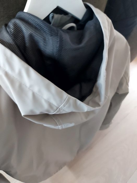 Водоустойчиво яке Rezerved