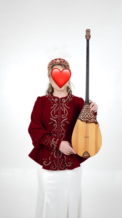 Национальный костюм