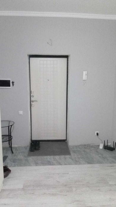 продам 1 ком кв 49 кв в ЖК Сенатор Парк