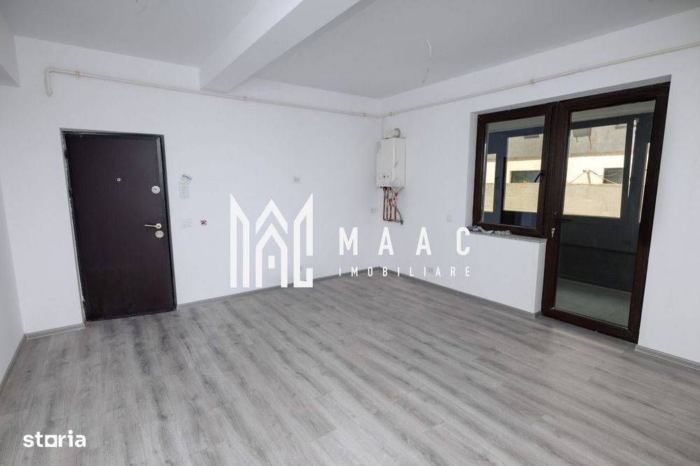 Apartament 3 camere decomandat | Ostroveni | 87 mp, INTABULAT