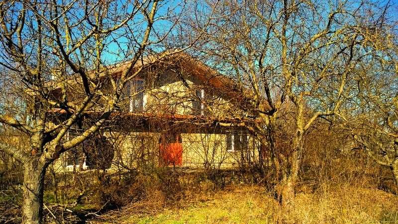 Продава се Къща в с. Селце, Област Добрич - 173 кв.м за 145 €/кв.м - Снимка #1