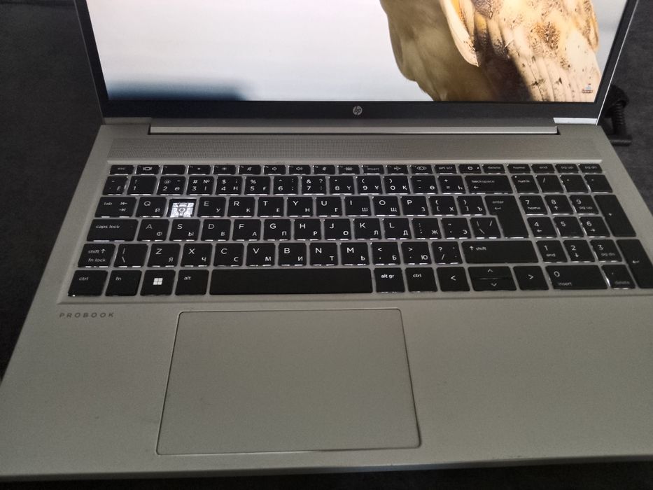 HP ProBook 450 G9 512 Гб
