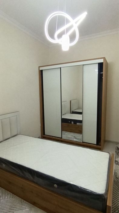 Дом/Участок/Янги Хаятский р-н/ 2 этажный дом/ 4 ком / 1,5сотки