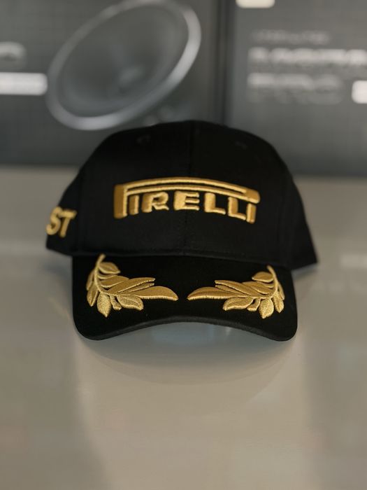Teyes by  Кепки оригинал new 2026 авто спорт Ferelli