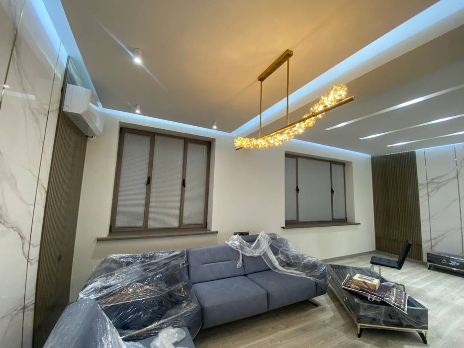 Жалюзи роло плисе