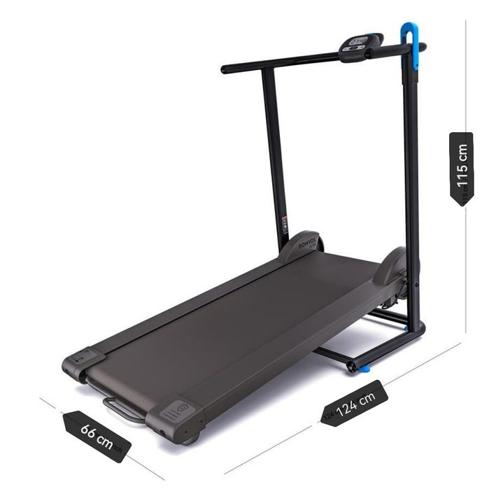 Bandă de alergare sau mers