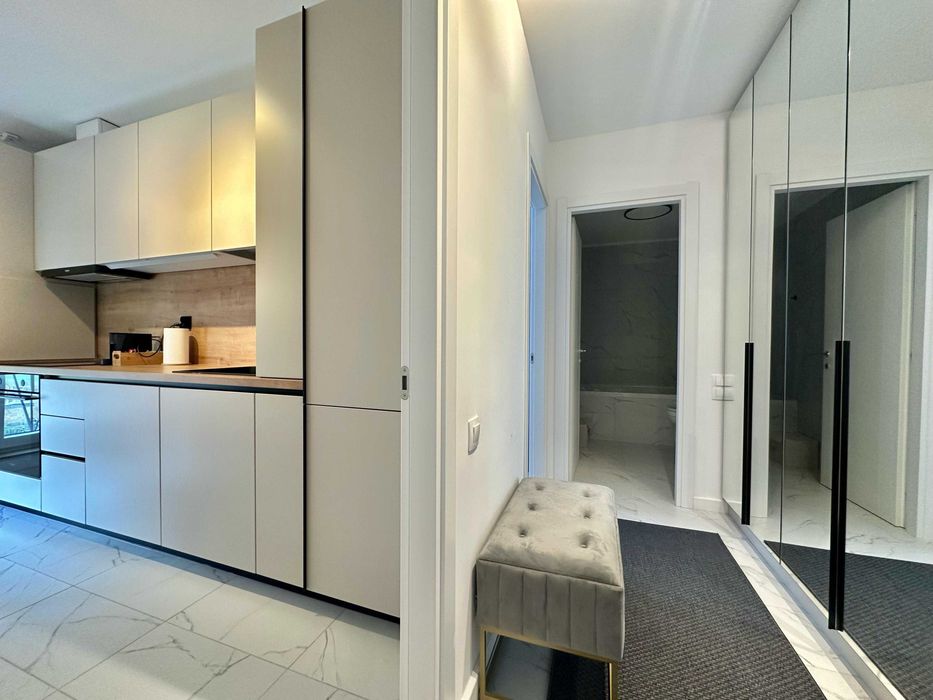 Cosmopolis Piepra regim hotelier 2 camere-Premium