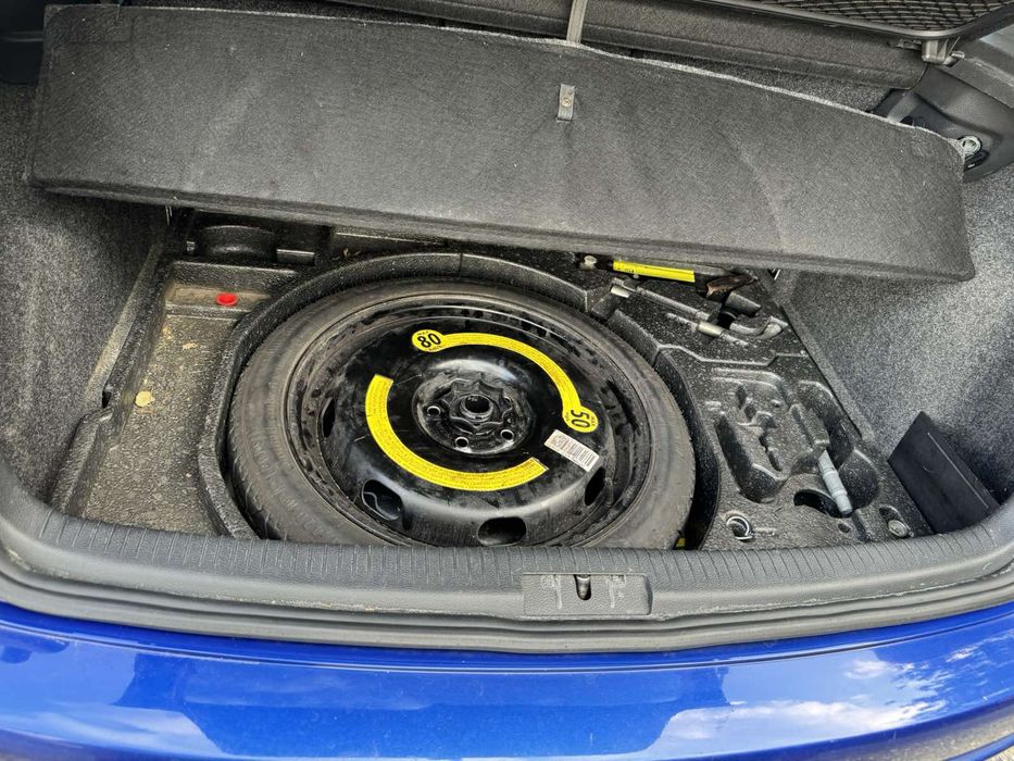 Голф 5 R32 DSG 4×4 2009 год