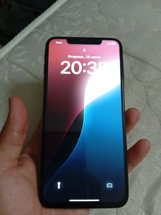 Iphone 10 xs max