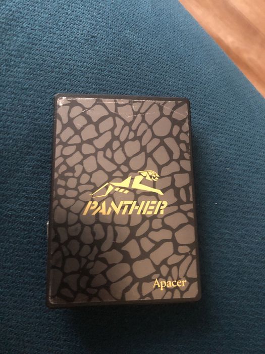 продам ссд диск