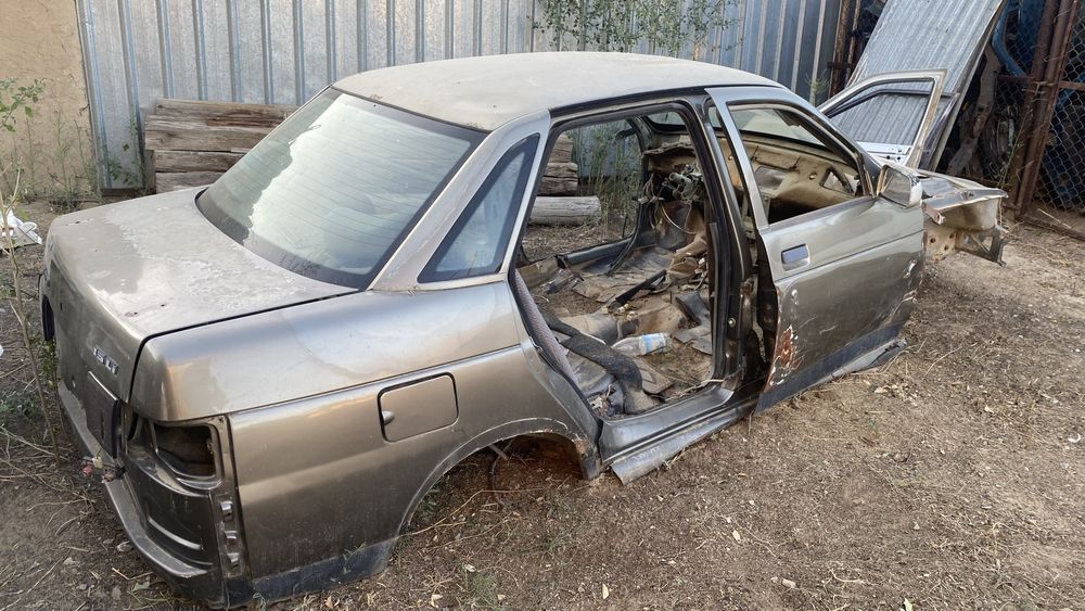 Продам кузов