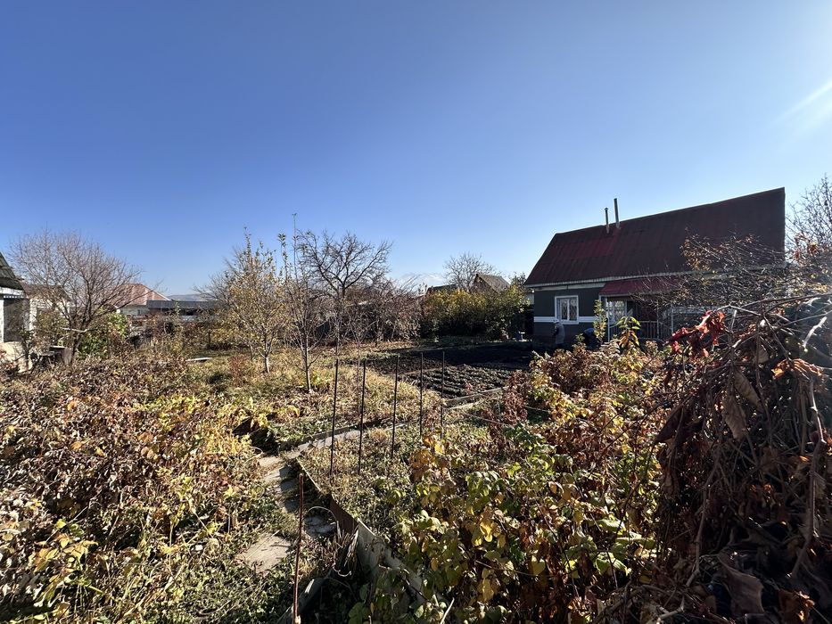 Продам дачу Кирпичный дом