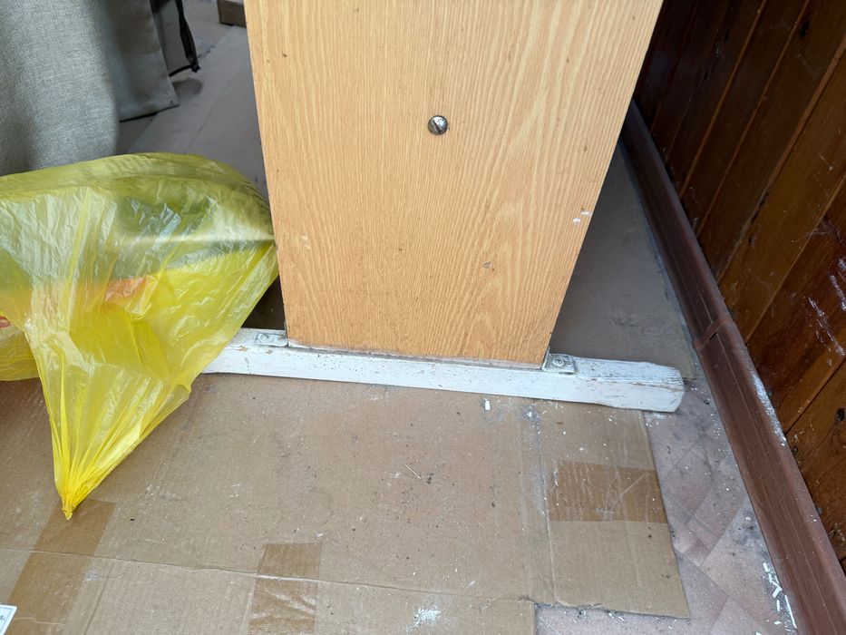 Советский стол кухня