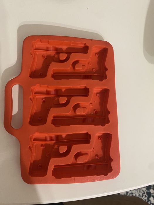 Продаю формы для льда