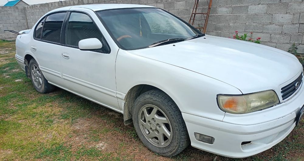 Продам Ниссан Цефиро