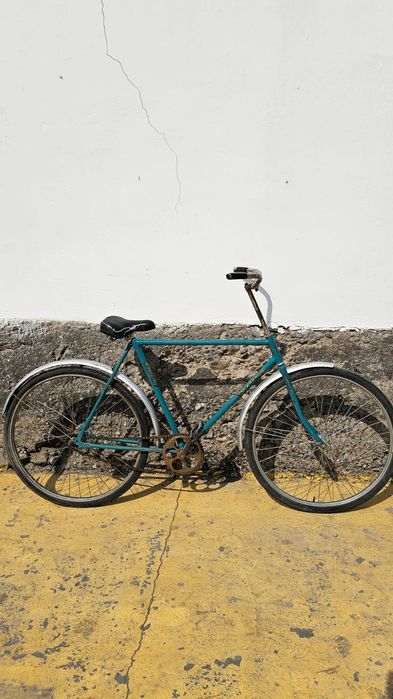 Велосипед сатылады урал