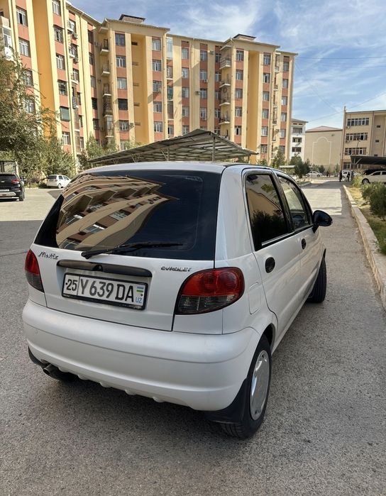 Matiz mx sotiladi