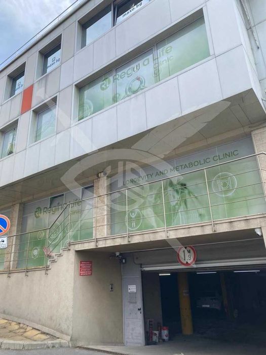 Продава се Гараж / Паркомясто в София, Център - 15 кв.м за 4000 €/кв.м - Снимка #3