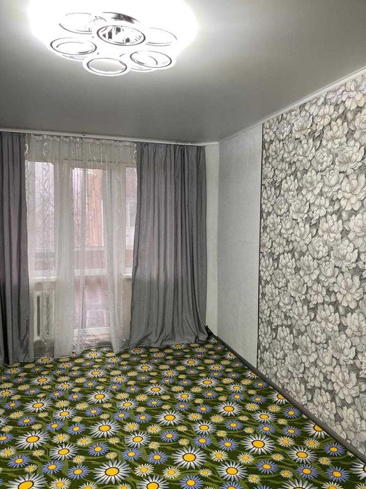 Продам 1к.кв. Абулкайыр хана