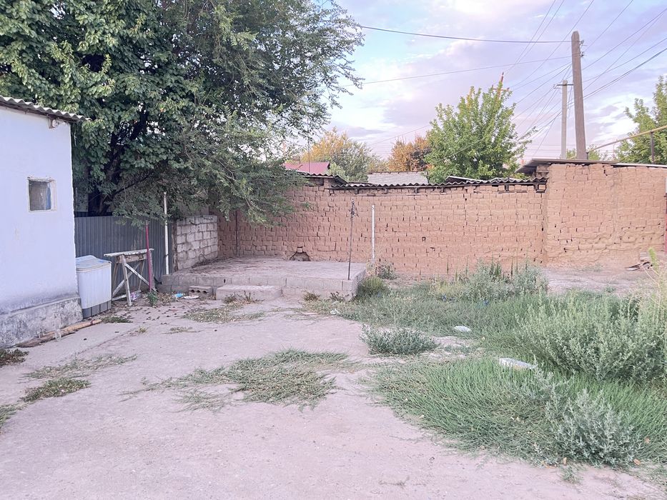 Уй сатылады  әйтеке бй 33,7