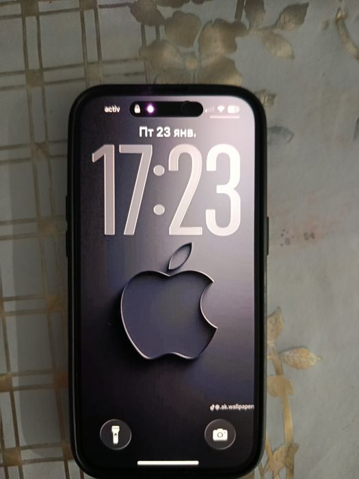 IPhone 14 про продам в идеальном состоянии