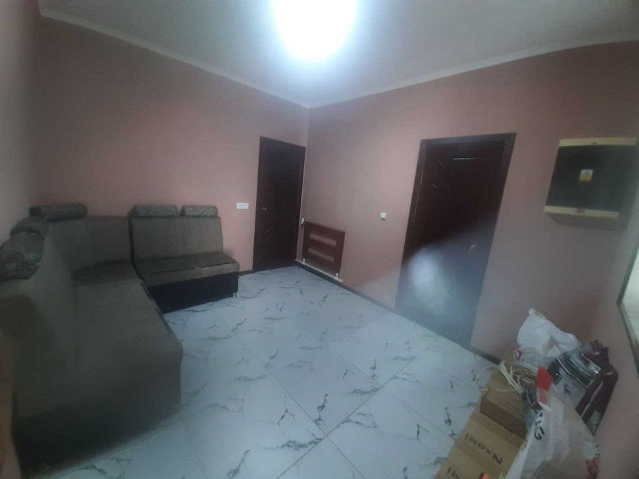 Дом в новом районе Ташкента