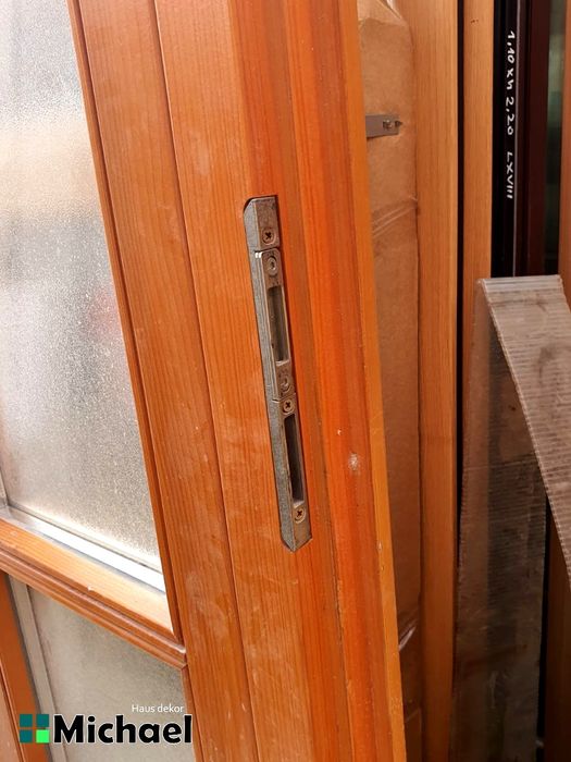 Usa intrare lemn masiv,Austria(Christopher 8521)