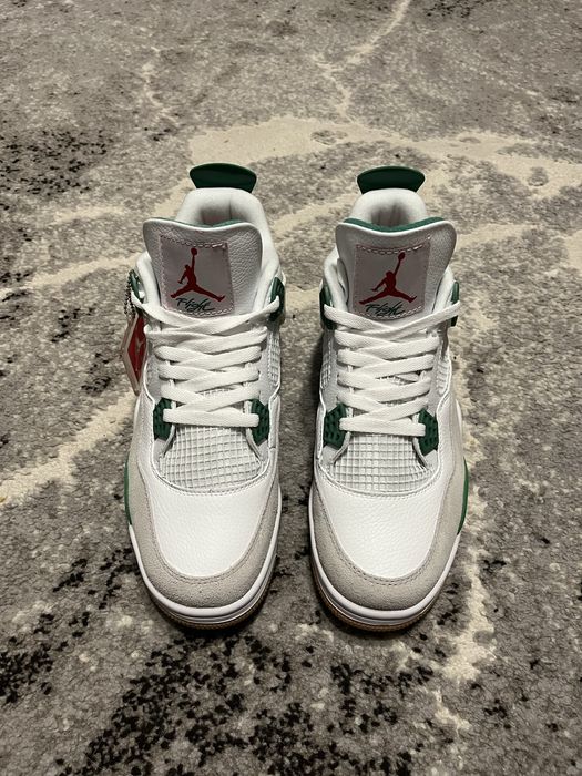 Jordan 4